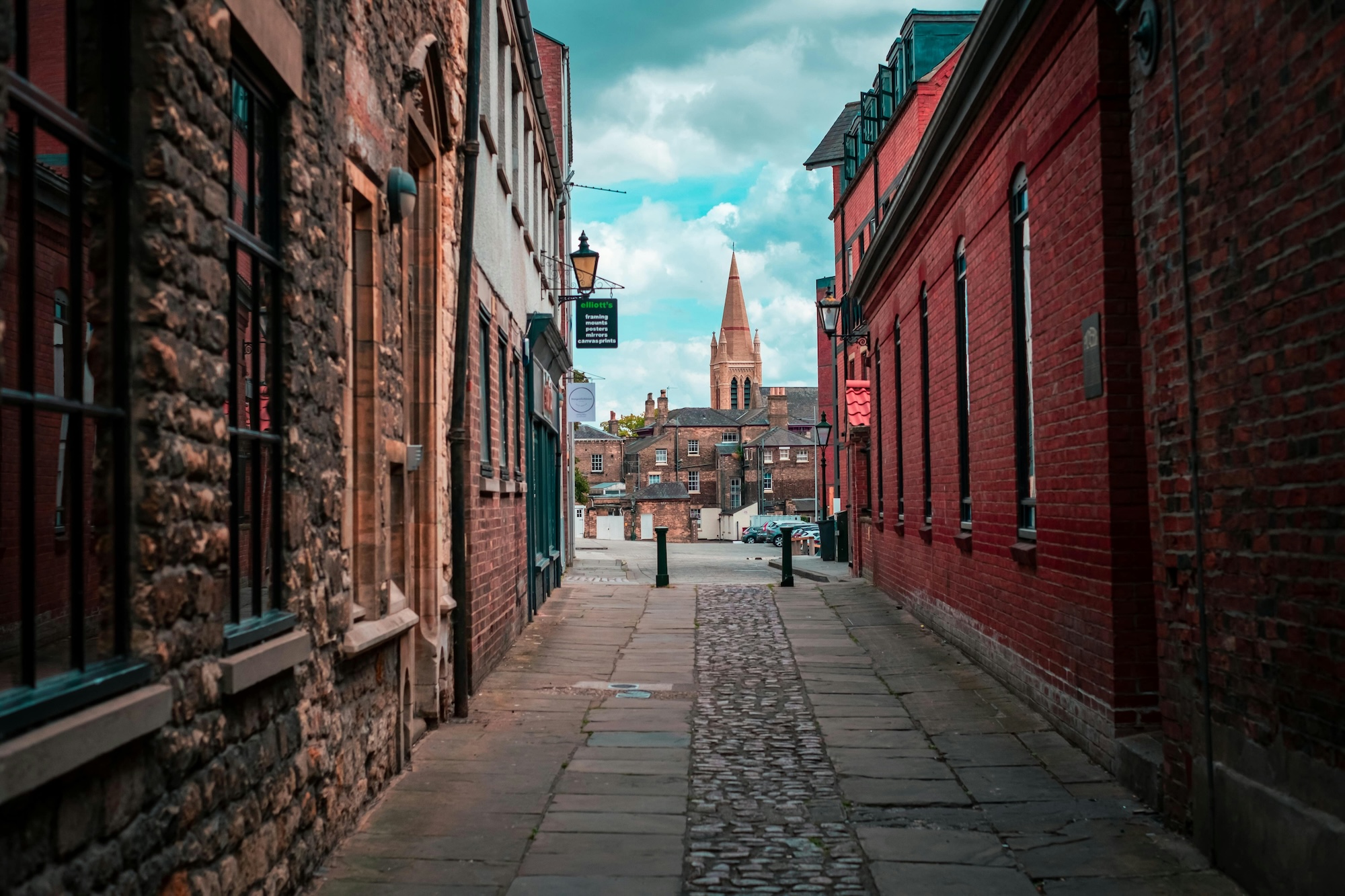 Where To Go And What To Do On A Spa Break In Lincoln