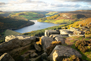 Where to go and what to do on a spa break in Matlock