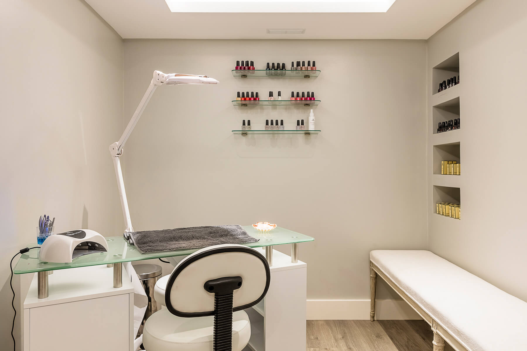 Brighton Harbour Hotel & Spa 6