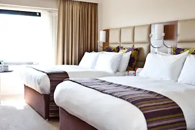 Five Lakes Resort