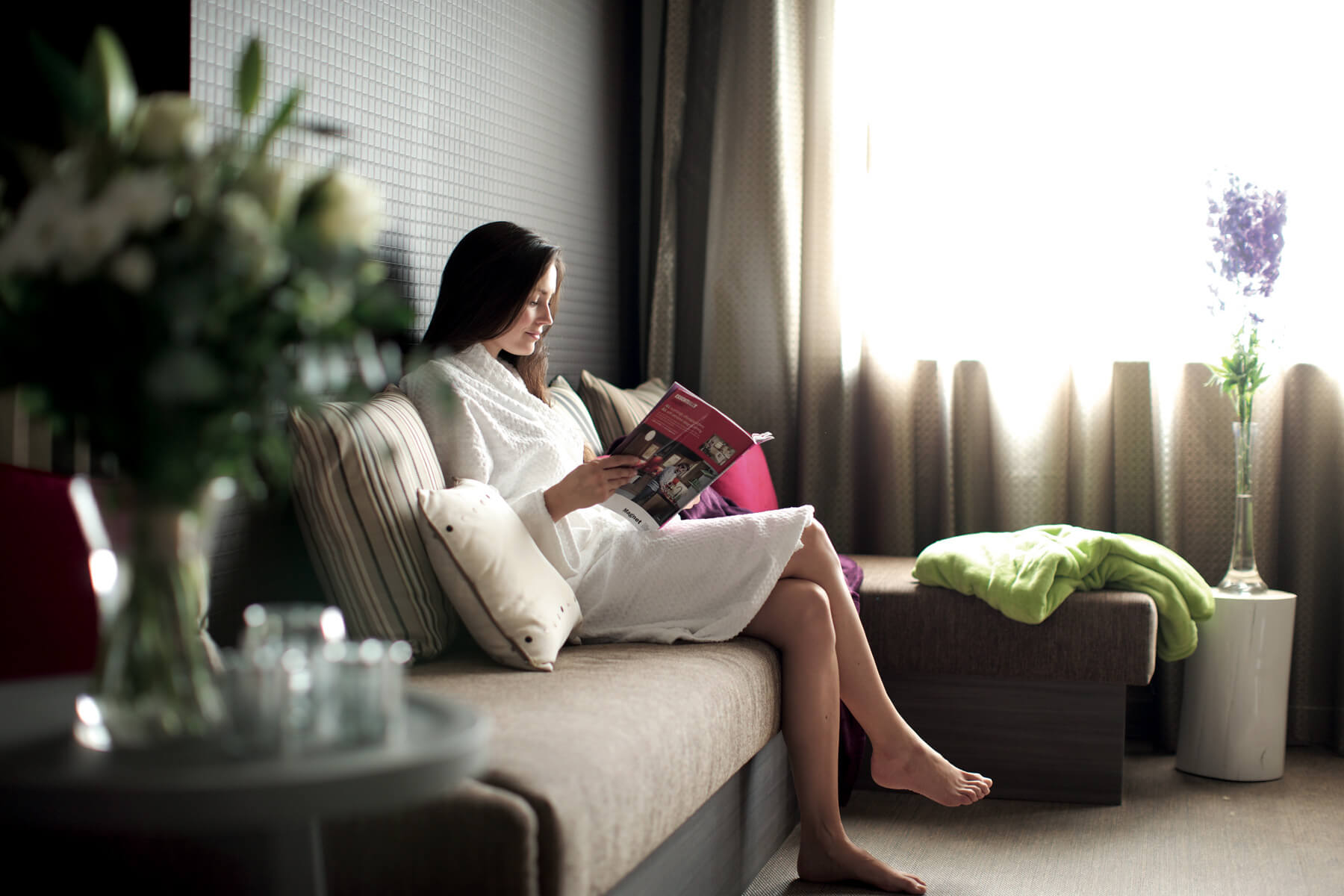 The Waterfront Hotel Spa & Golf 6