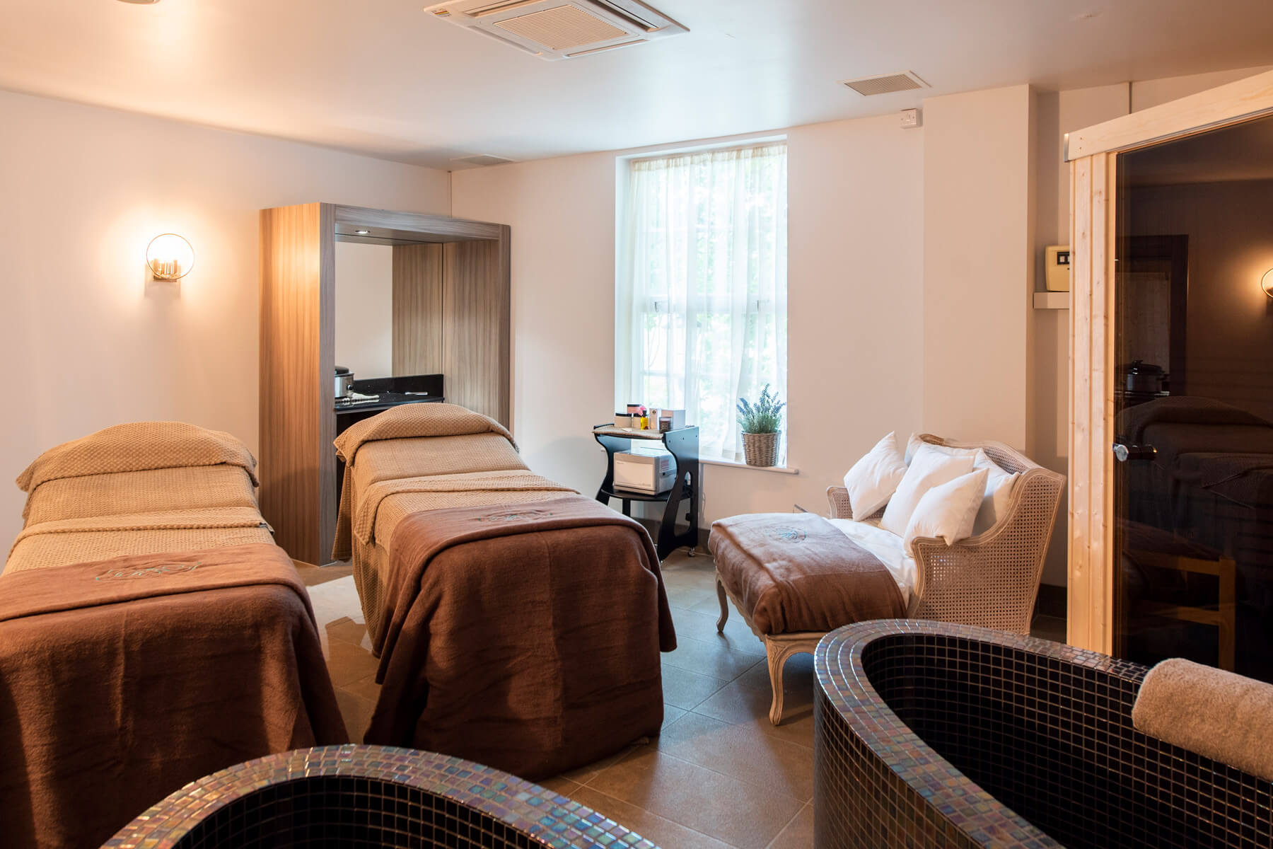 Ringwood Hall Hotel And Spa 9