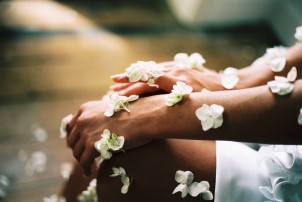Top 10 spas for brides-to-be