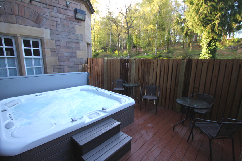 Inglewood House And Spa 12