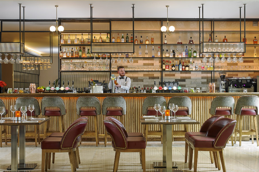 Castleknock Hotel 14