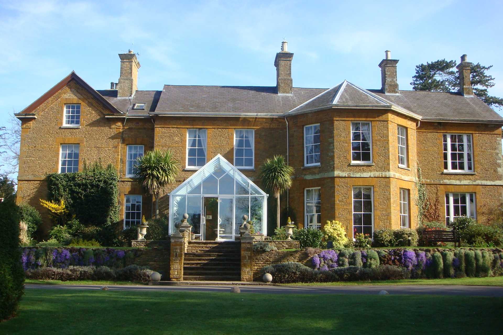 Sedgebrook Hall Spabreaks sedgebrook-hall-spabreaks