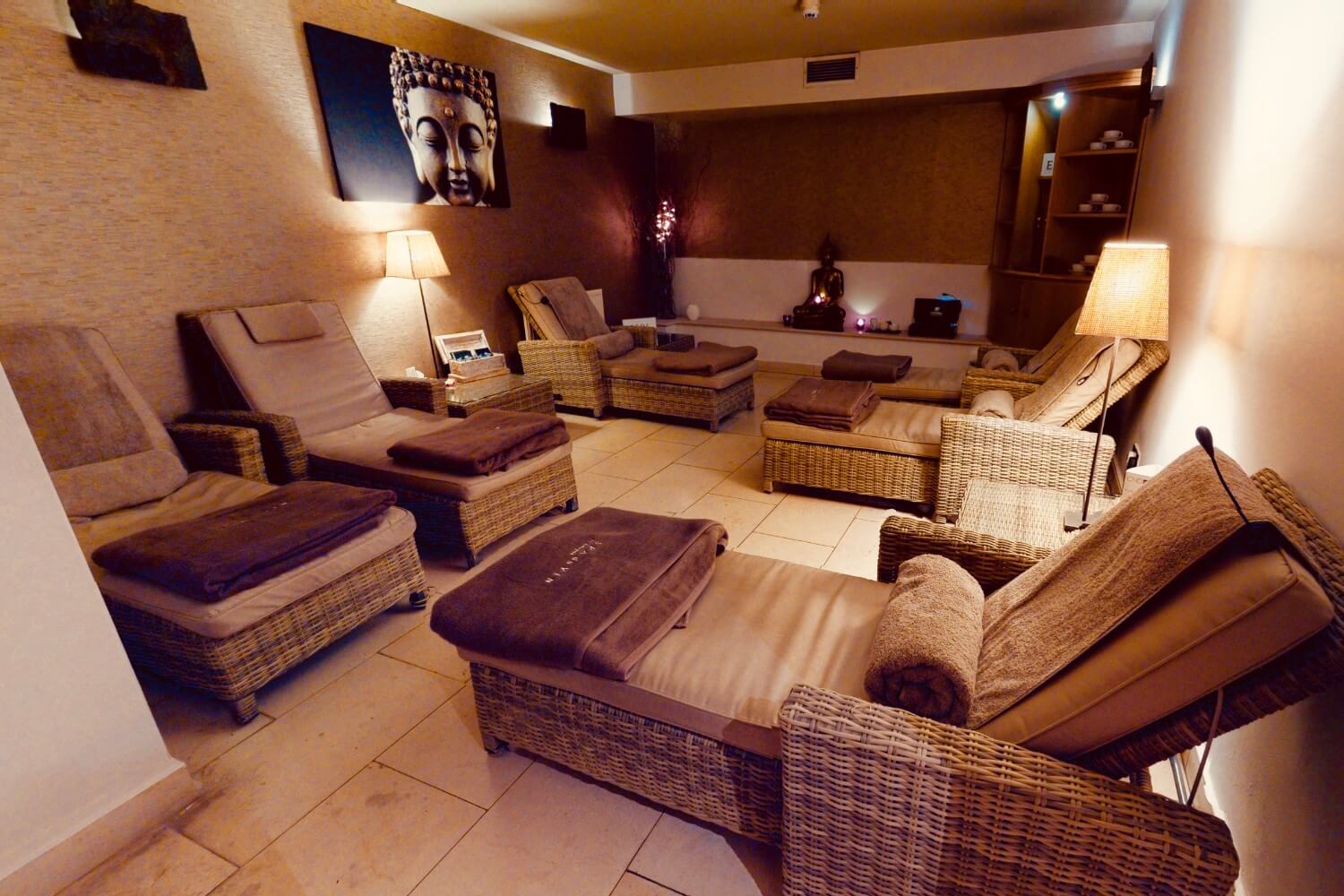 Hotel Du Vin Birmingham