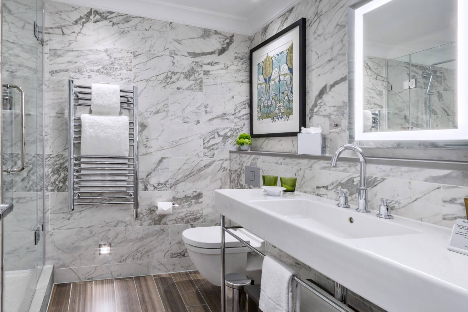 Jiva Spa At Taj St James Court 4