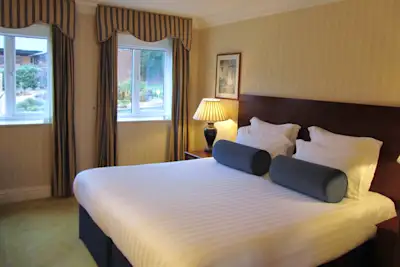 Windmill Village Hotel, Golf Club & Spa