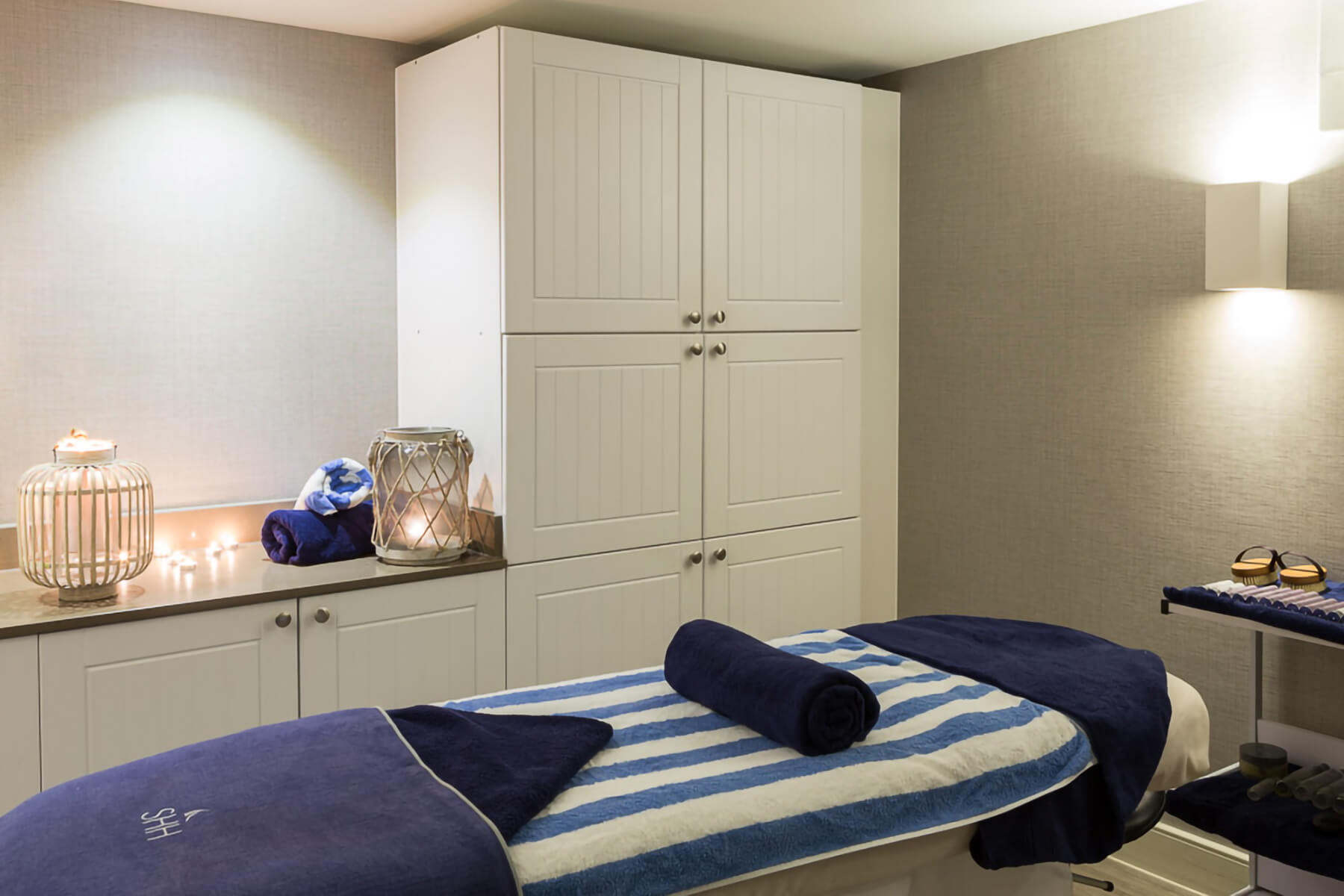 Salcombe Harbour Hotel And Spa 9