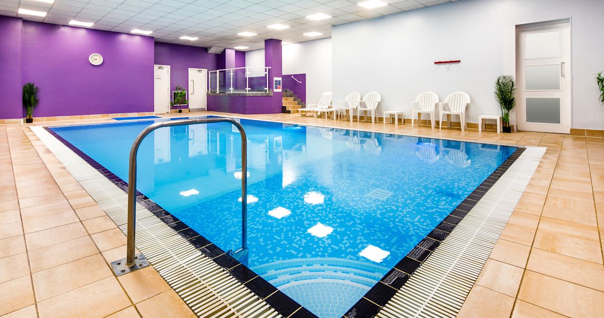 Wolverhampton Pool Wolverhampton spa breaks and spa days from £31.50