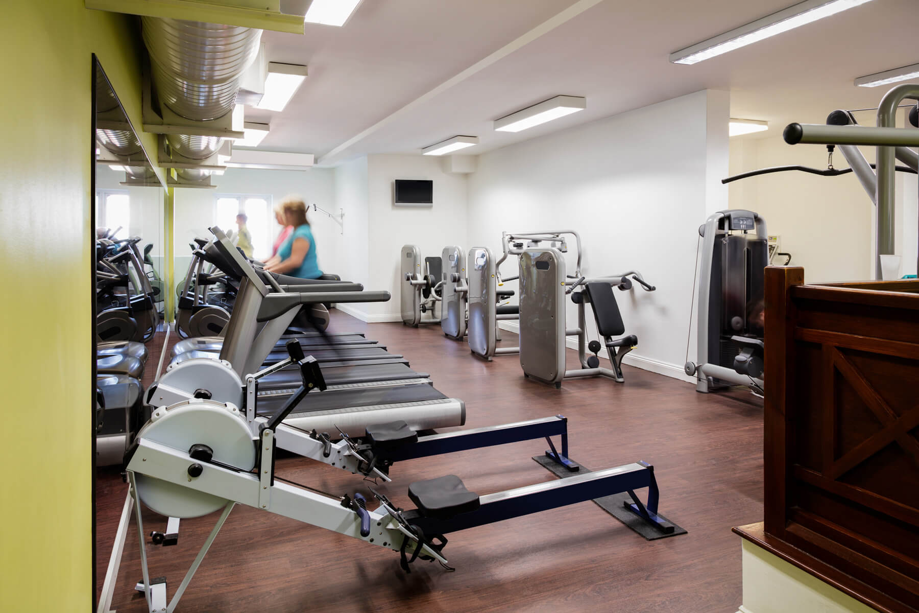 Mercure Warwickshire Walton Hall Hotel & Spa 11