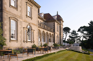 Top baby-friendly spa breaks: spas with crèches and children's experiences