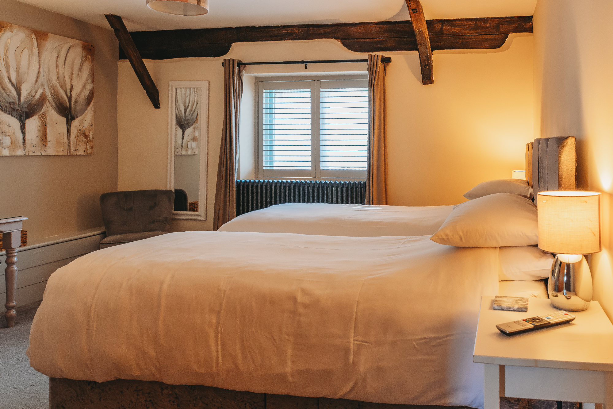 Energise Pentney   Room 2