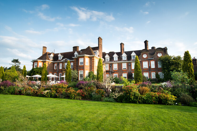 Barnett Hill Hotel 16