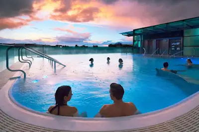 Thermae Bath Spa