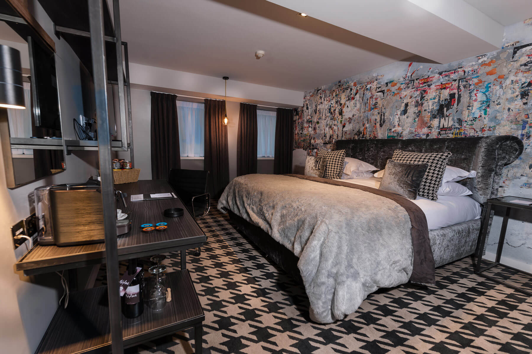 Malmaison Birmingham 10