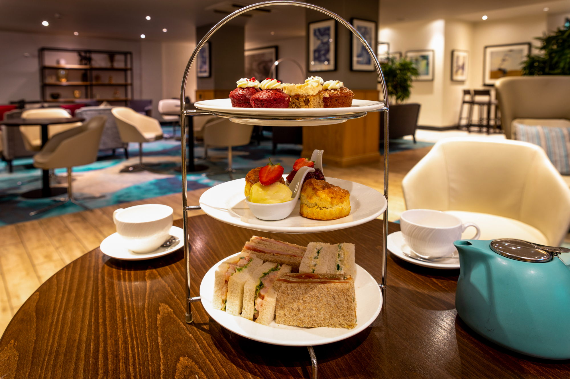 Felbridge Gatwick Hotel & Spa, East Grinstead, West Sussex (Slide 7)
