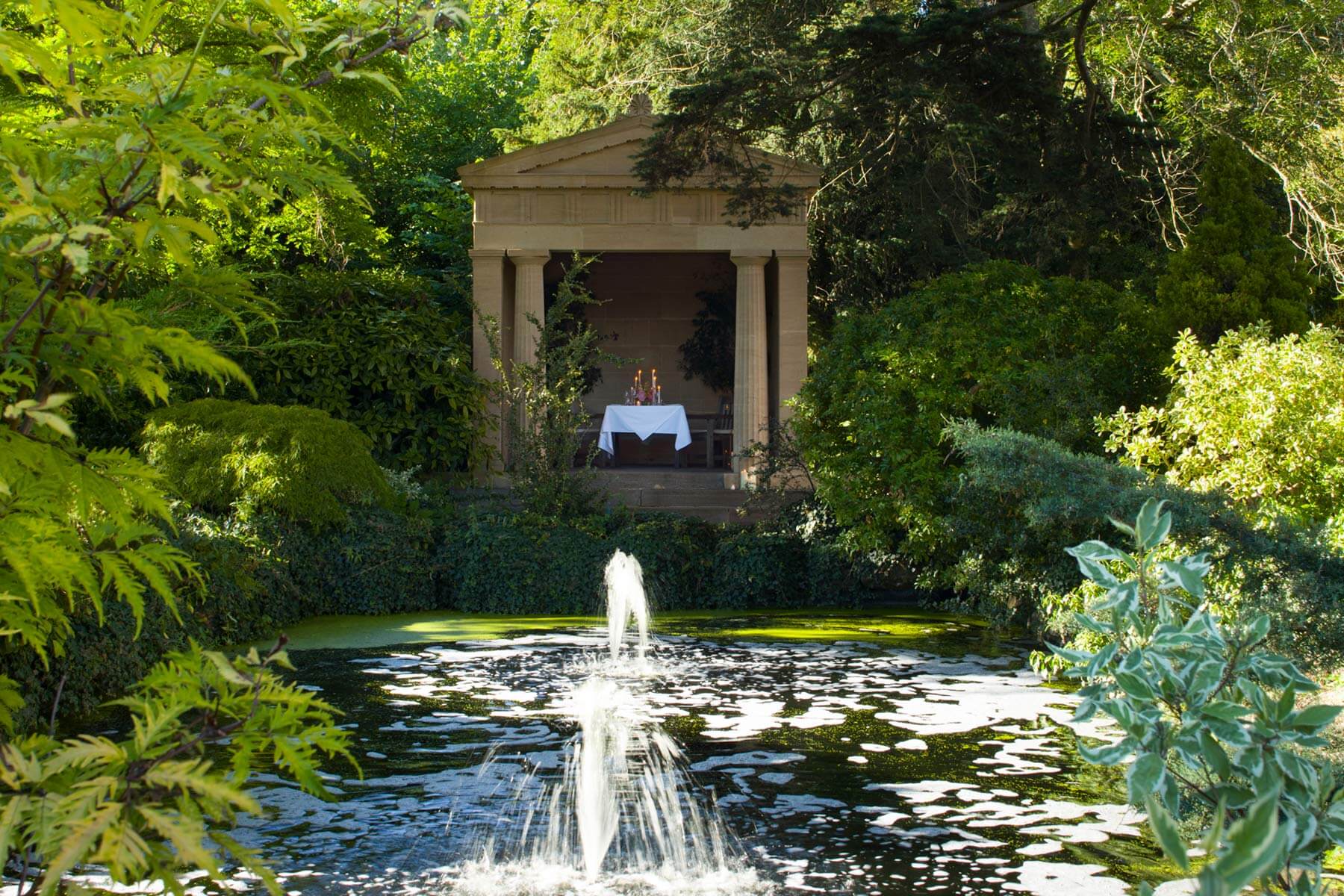 Macdonald Bath Spa Hotel 17