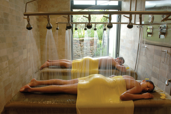 Safari Spa 5