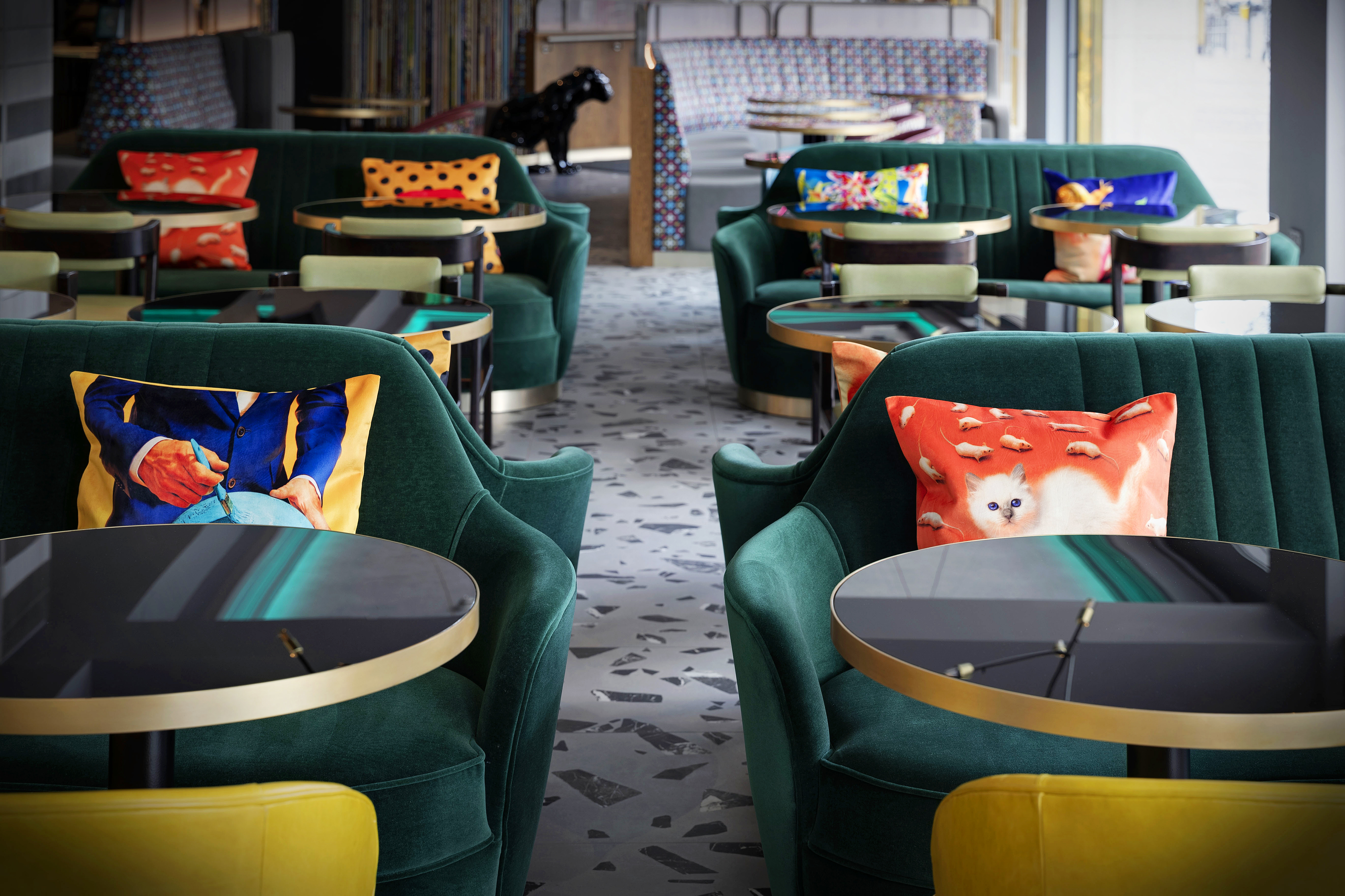 Copy Of Bar Seating Day 2