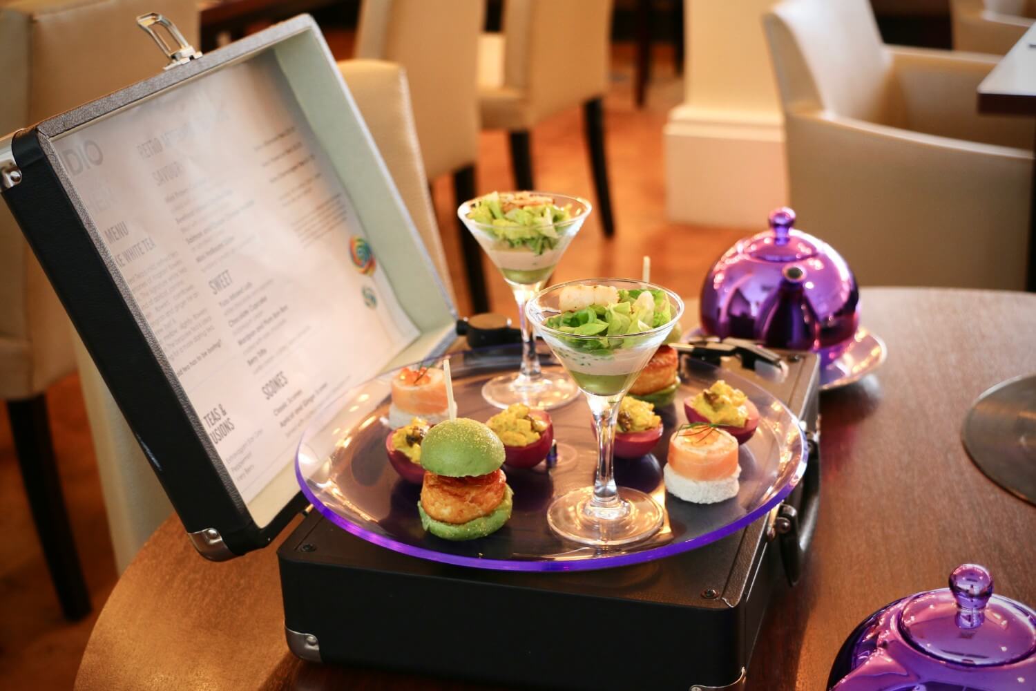 K West Hotel & Spa 17