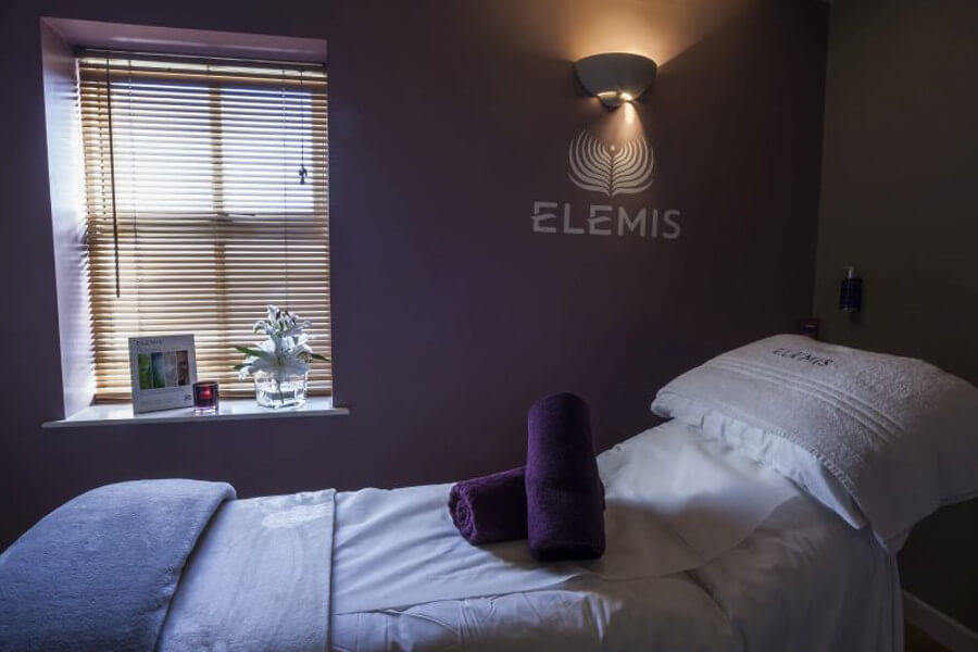 Roganstown Golf And Country Club