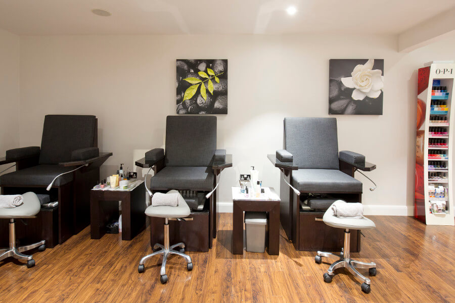 Bannatyne Mansfield 8