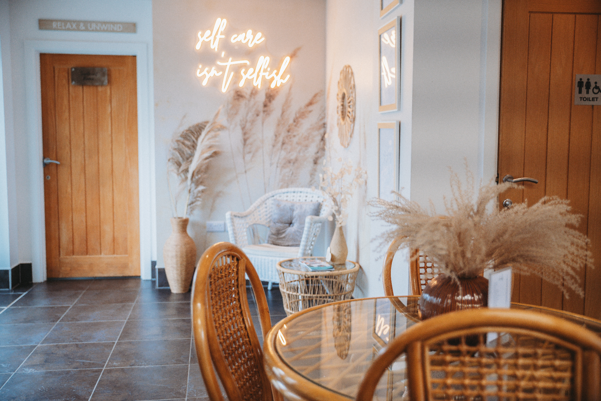 Energise Pentney Health Club And Day Spa