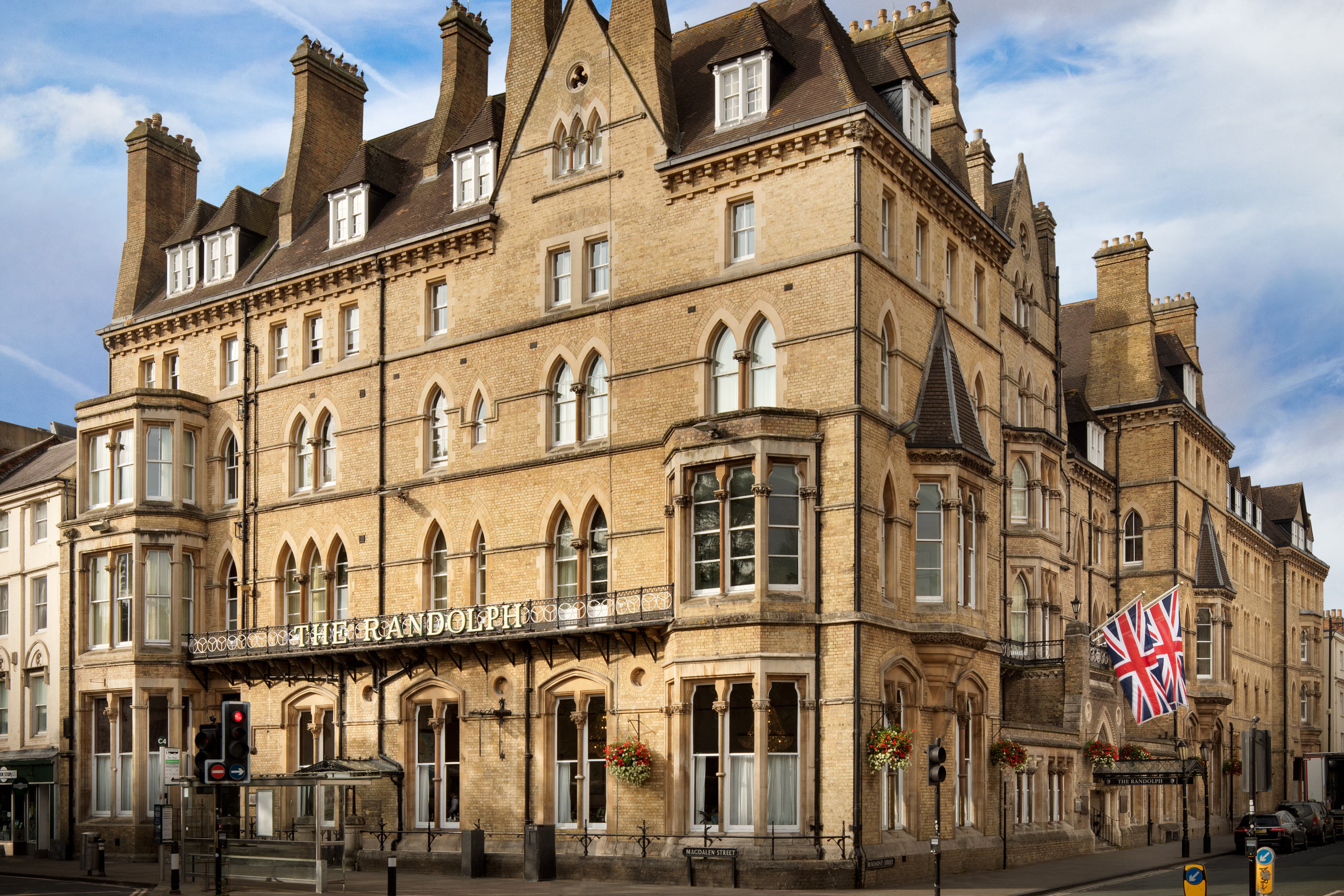 Randolph   Exterior 2