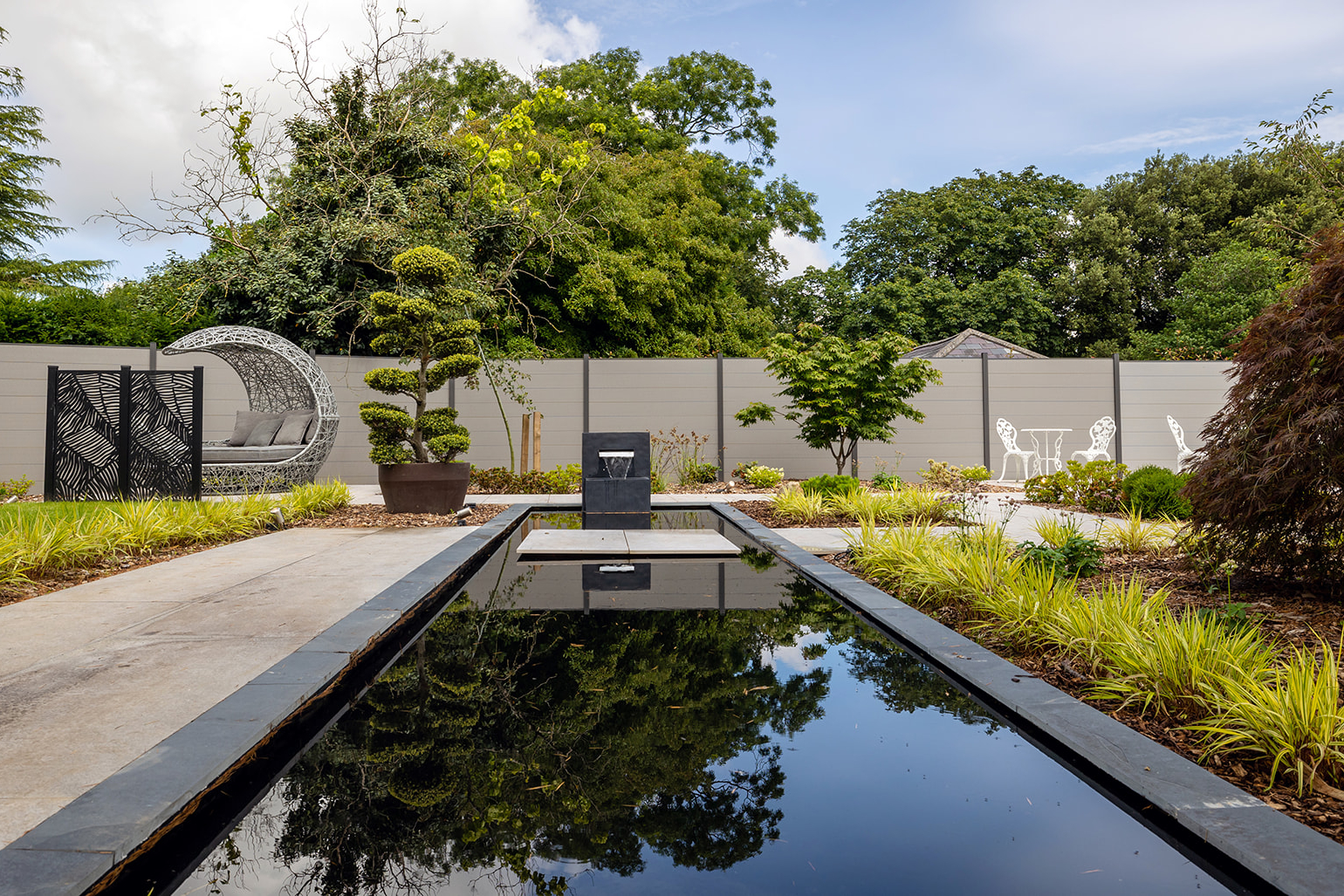 Foxhills Spa At Old Down Estate   Outdoor Pool