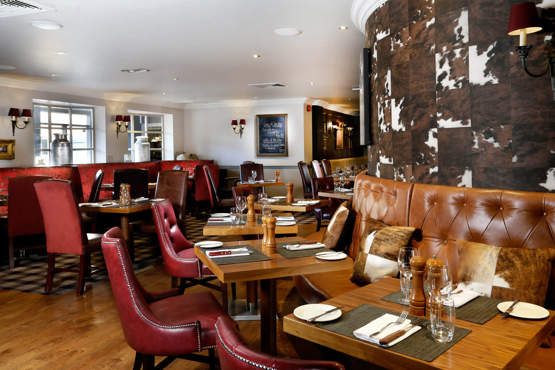 Macdonald Inchyra Hotel And Spa 9