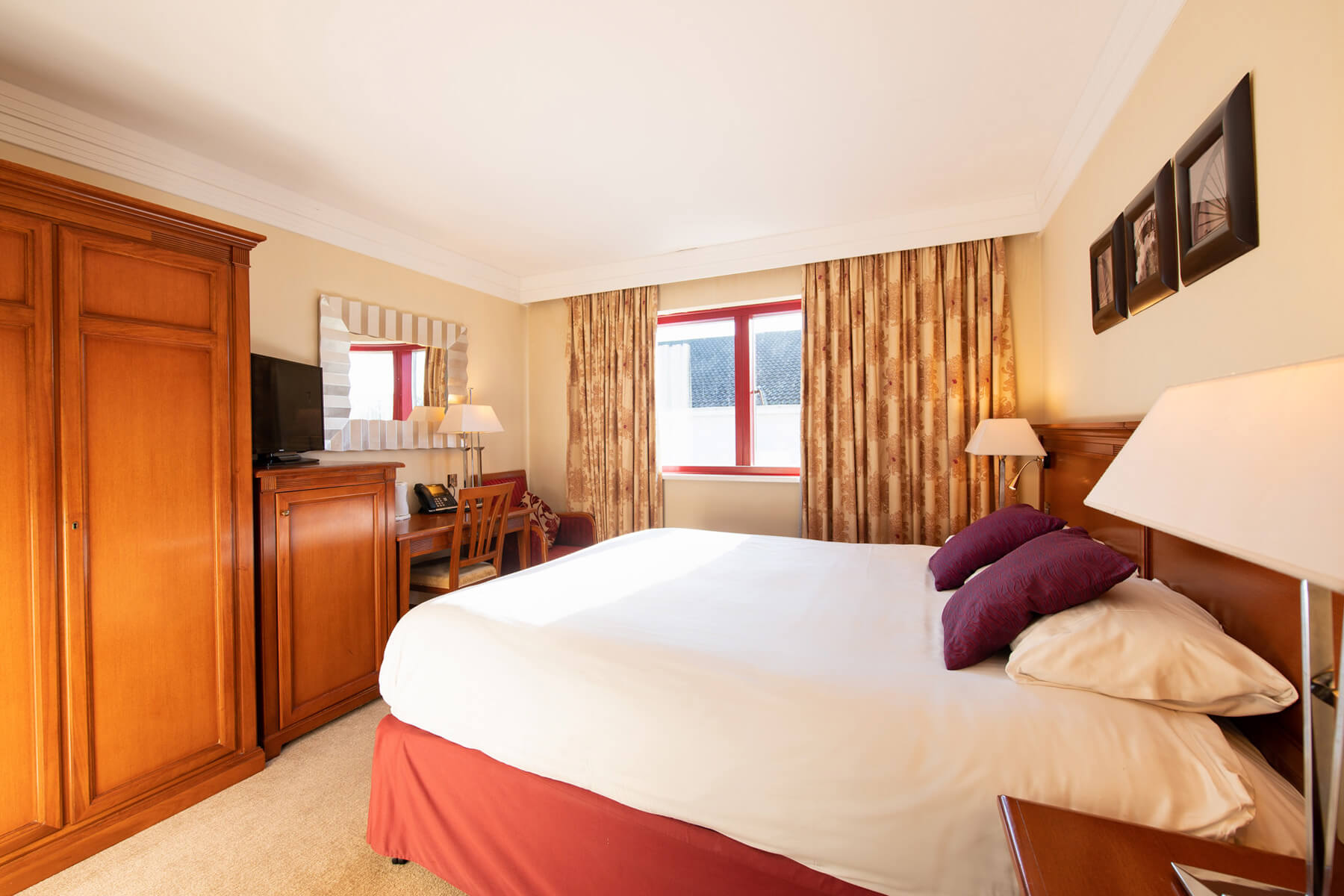 Bryn Meadows Golf, Hotel And Spa 6