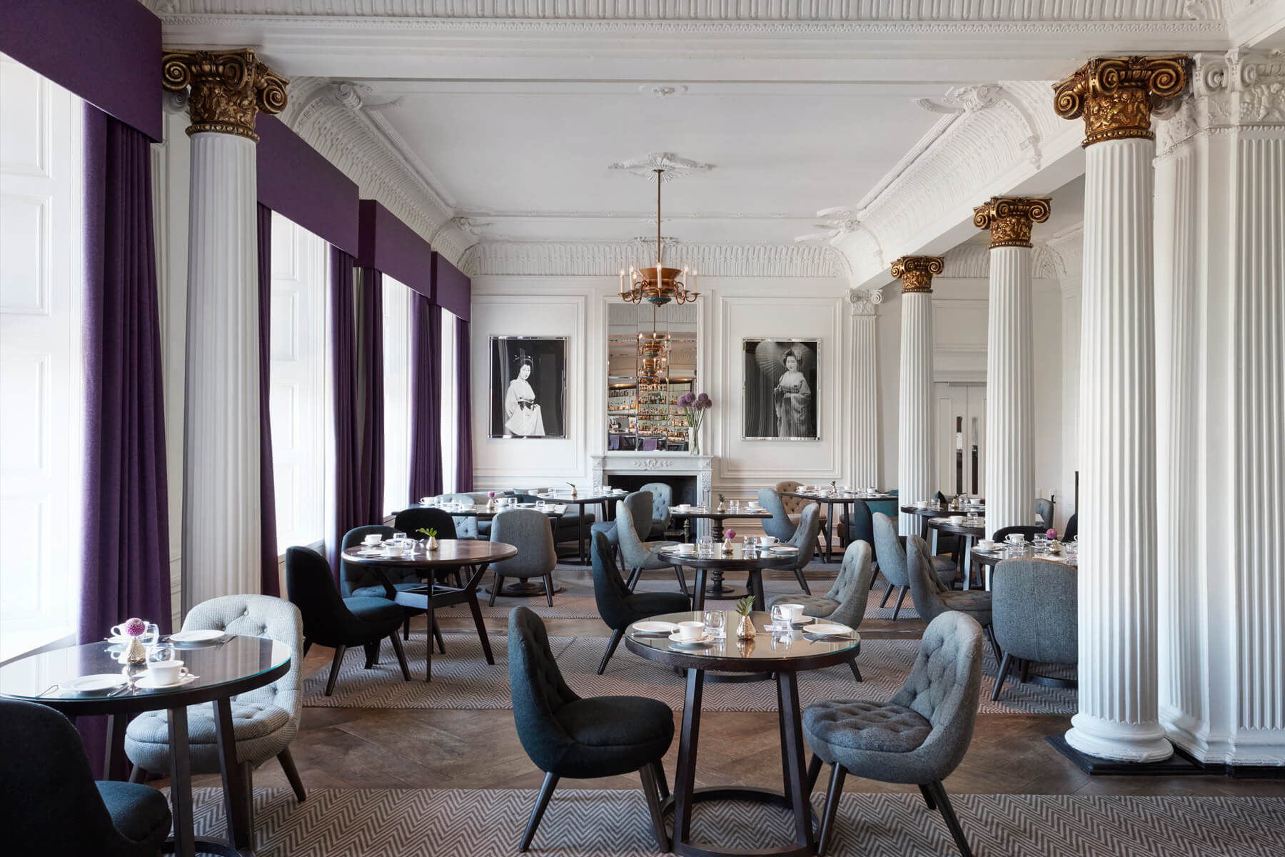 Kimpton Blythswood Square Hotel 14