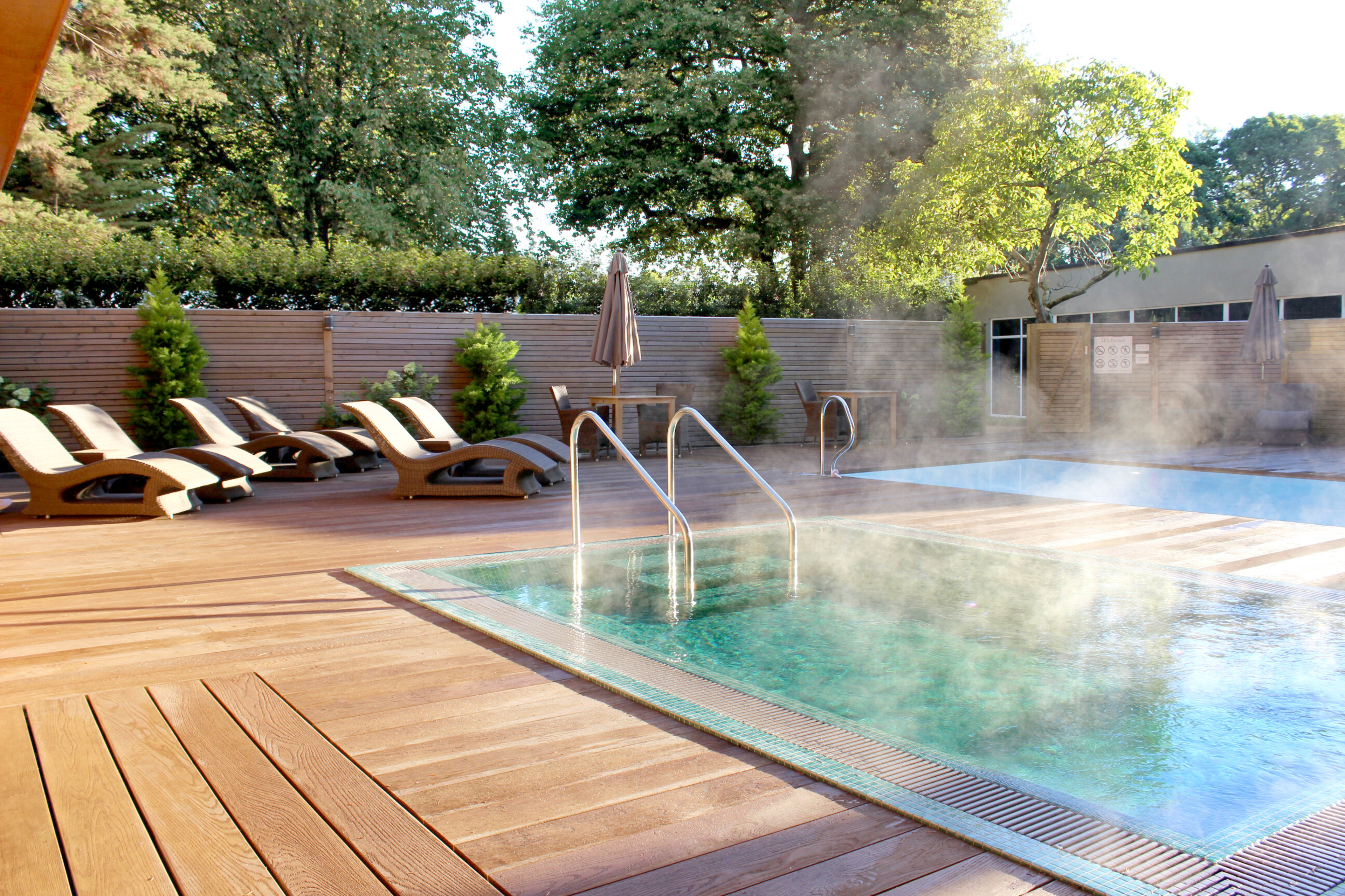 David Lloyd Clubs In Wickwoods