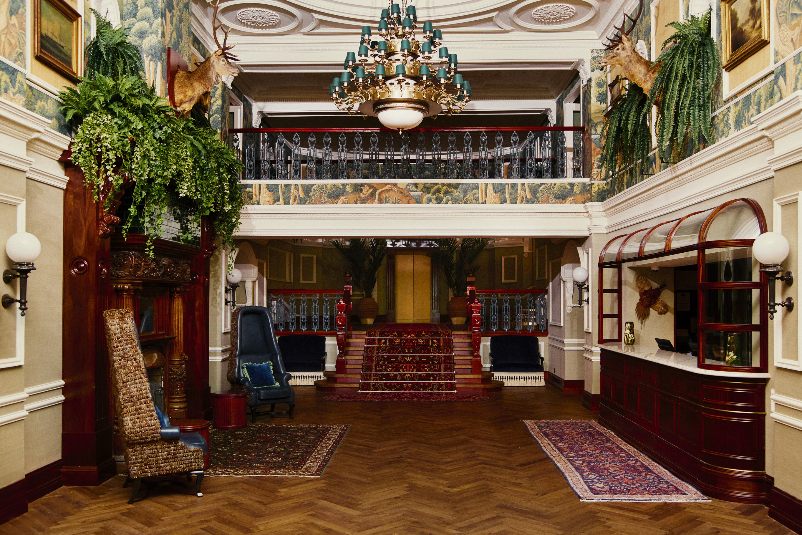 Slievedonard Ireland M&L4302 1