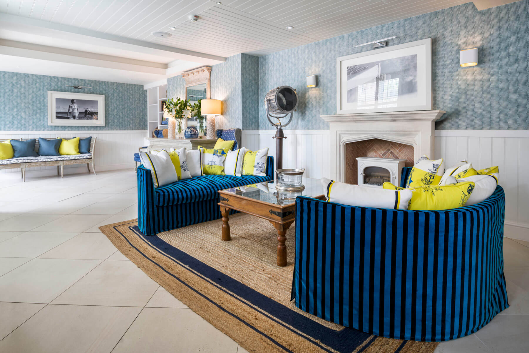 Sidmouth Harbour Hotel And Spa 11