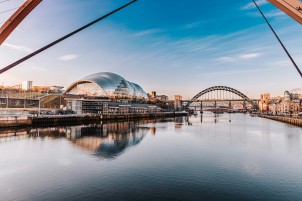 Where to go and what to do on a spa break in Newcastle 