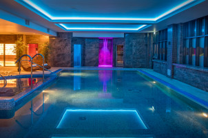 Spotlight on The Quay Hotel & Spa in Wales