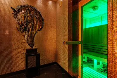 Thai Square Spa