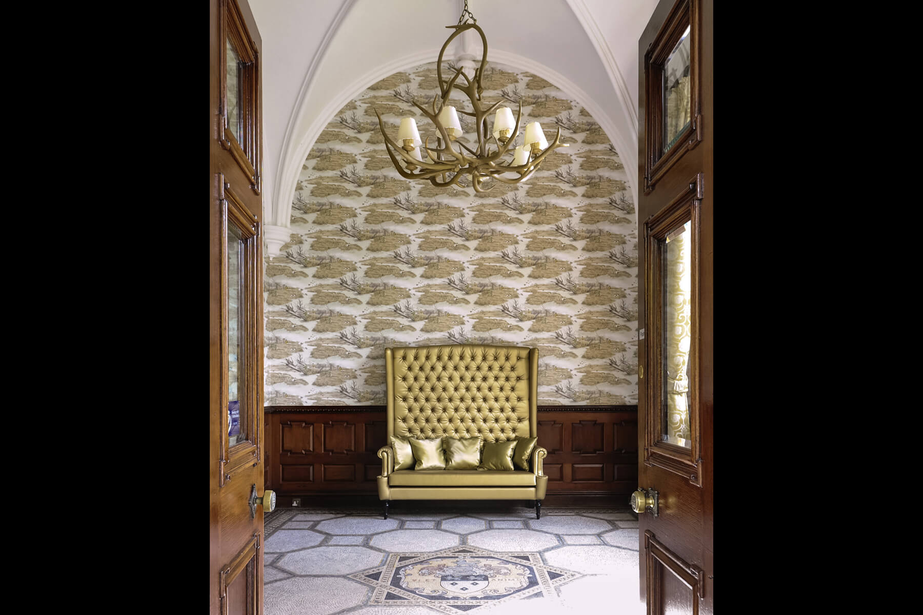 Mercure Aberdeen Ardoe House Hotel And Spa 3