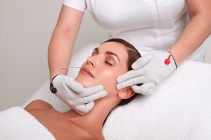 News: CACI launches new spa non-surgical facial