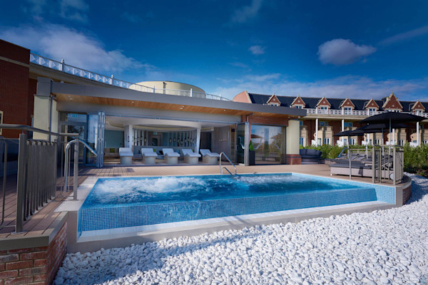 Newcastle Spa Days, Hotels & Spa Breaks | Spabreaks.com