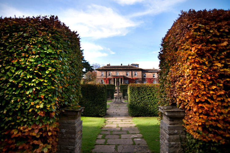 Doxford Hall Hotel 13