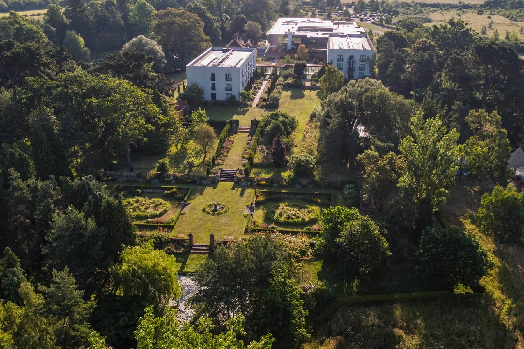 Lifehouse Spa & Hotel 15