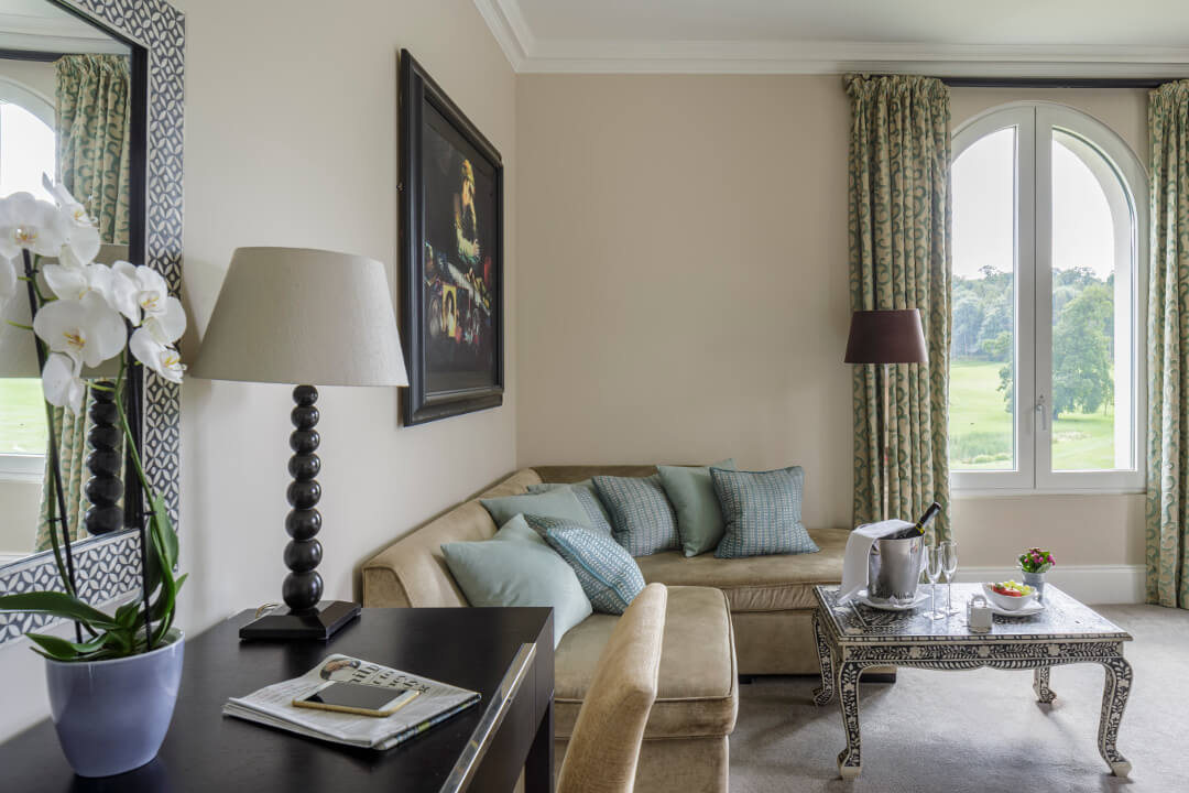 Bowood Hotel And Spa 11