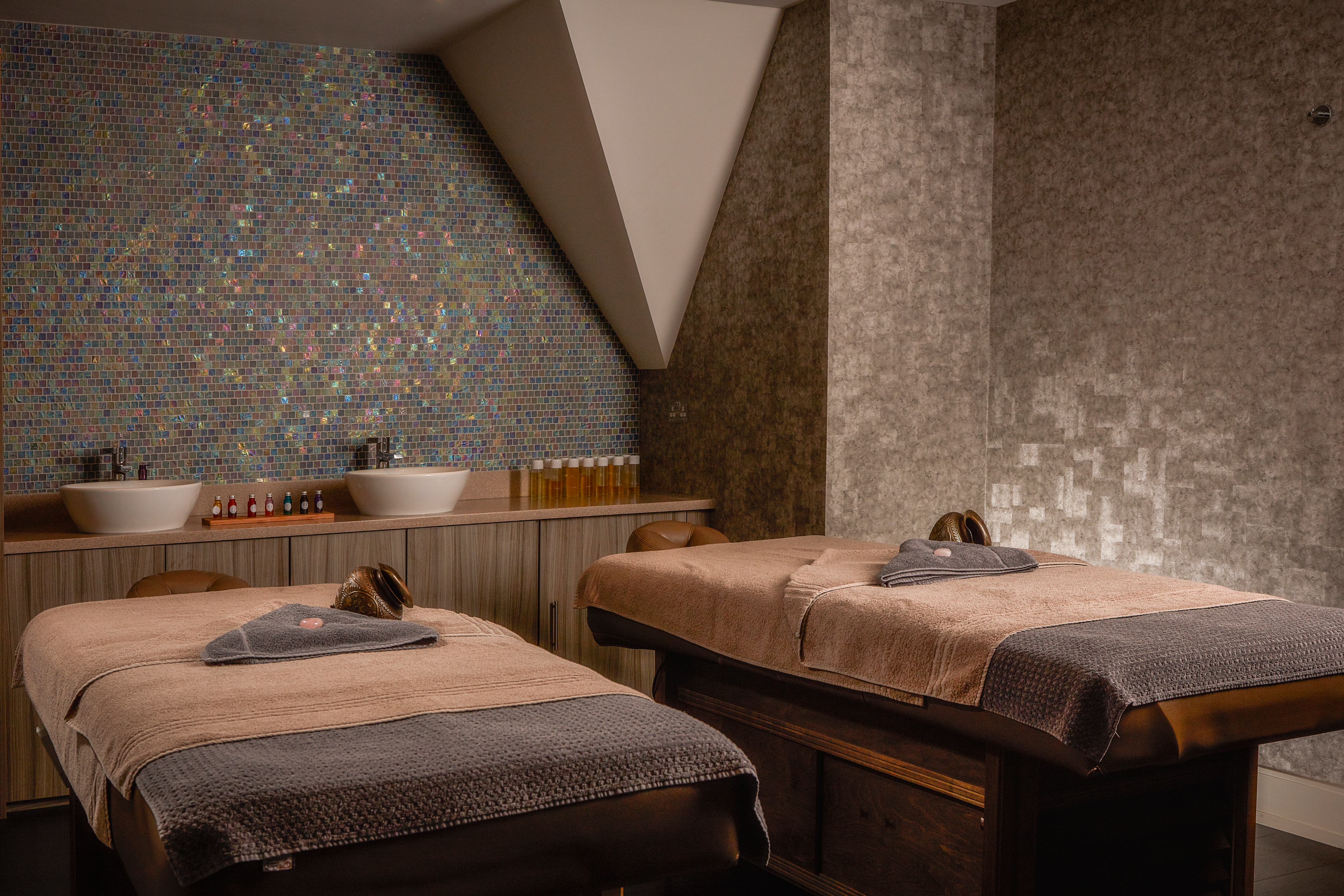 Mallory Court   Treatment Room