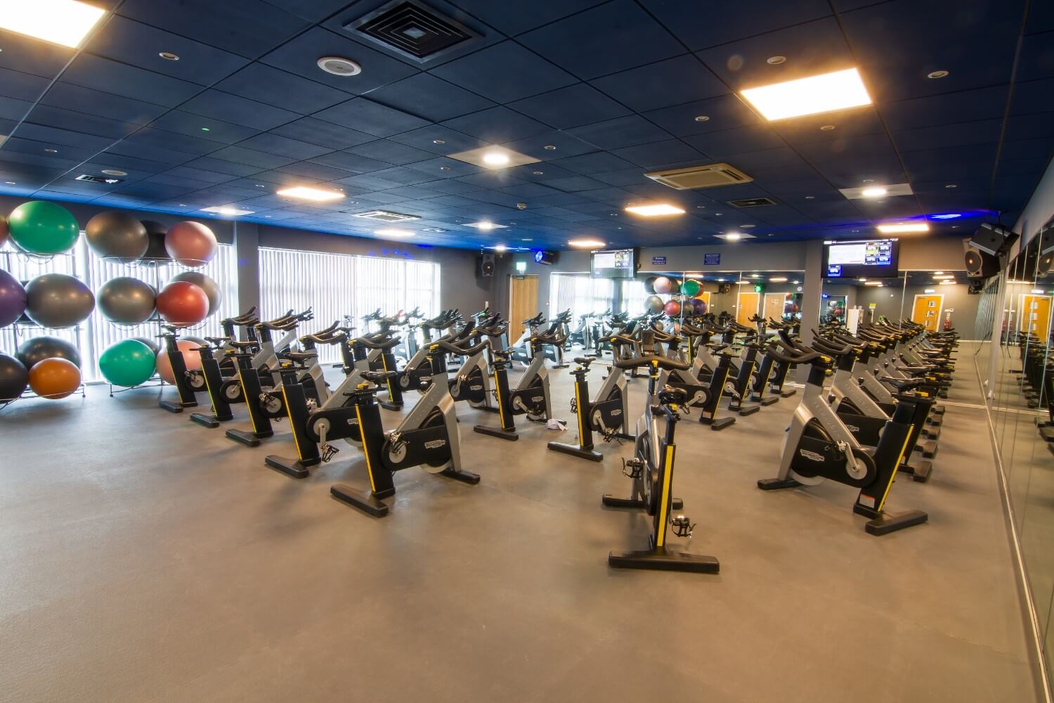 Bannatyne Chingford 9