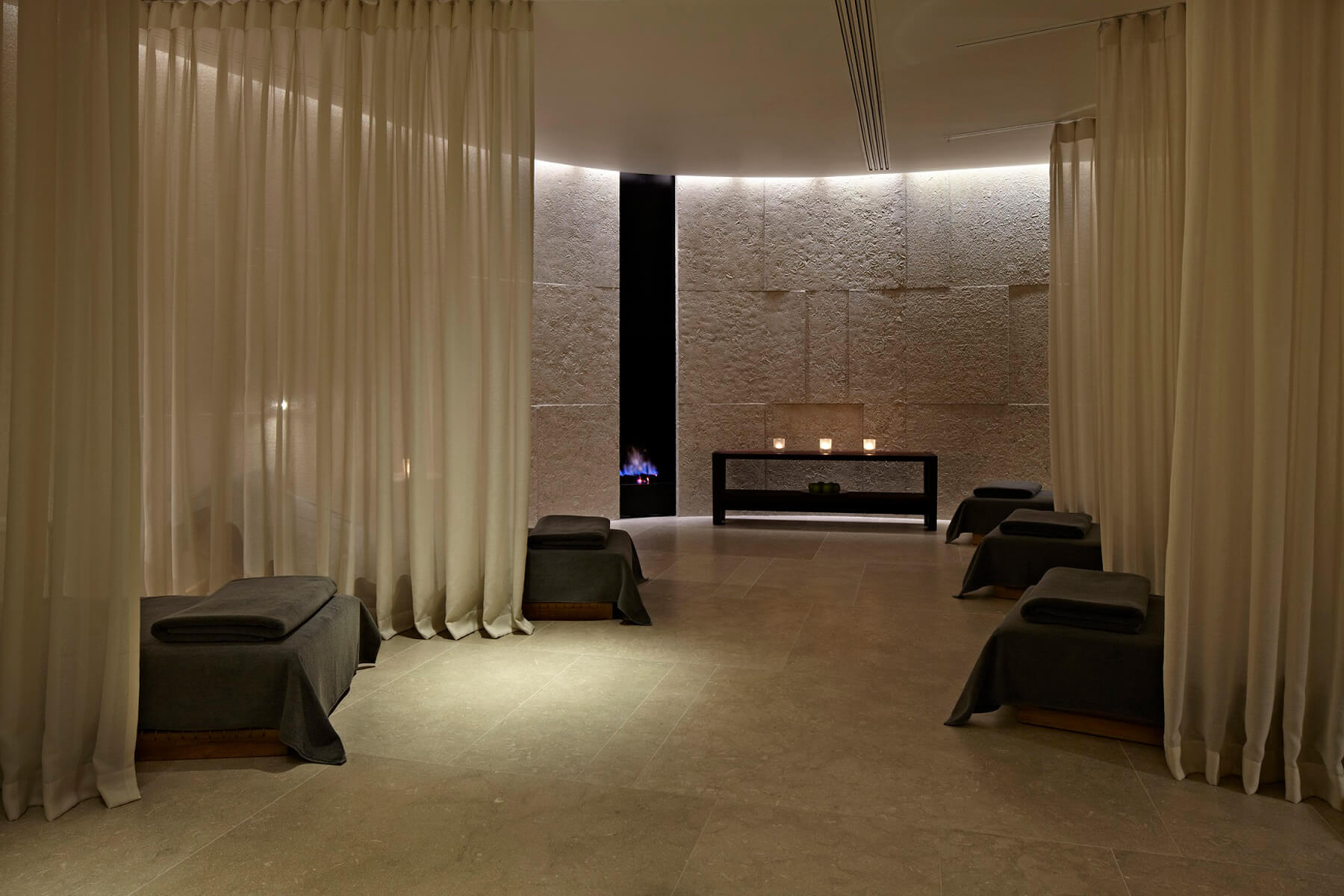 Bulgari Hotel London 8