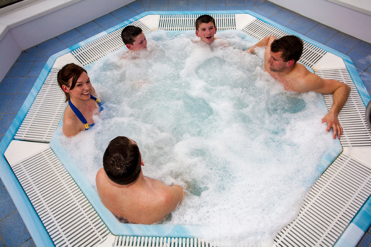 Best Western Royal Clifton Hotel & Spa 9